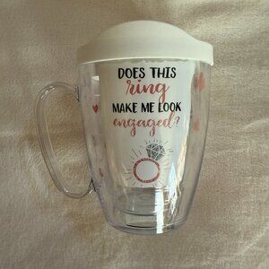 Tervis Engagement Hot & Cold Mug